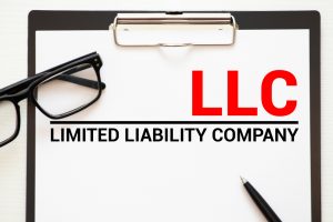limited liability company
