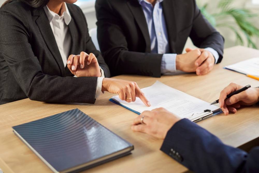 Commercial Contract Disputes in California: What Business Owners Need ...