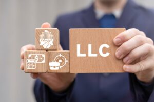 LLC Limited Liability Company Business
